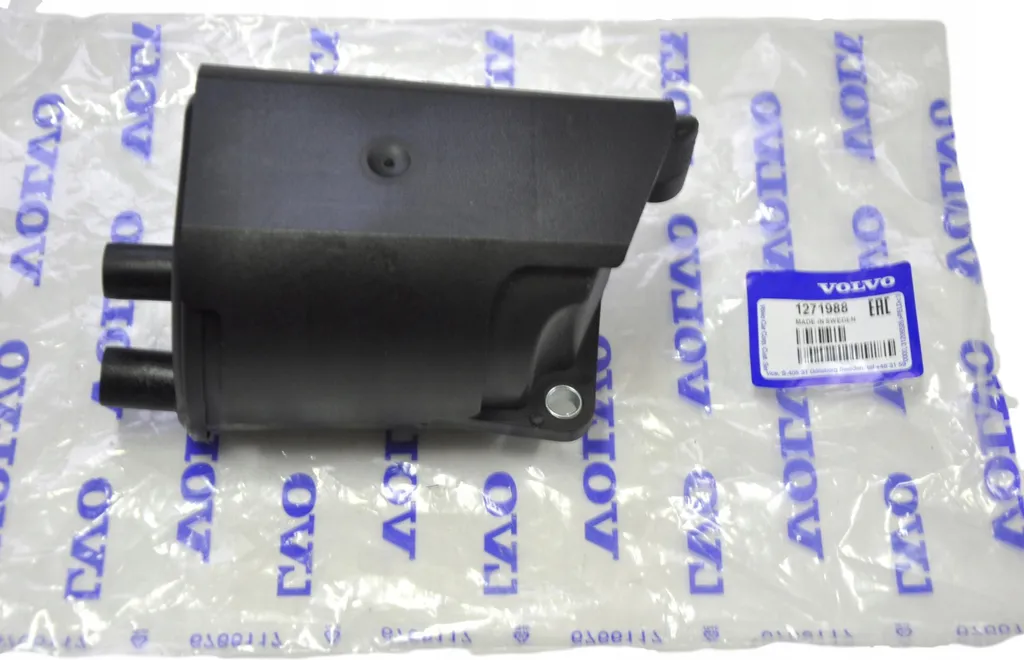 Barrage anti-odeur 1271988 Volvo 850 C70 S40 V40 S60 - Pièce OE origine