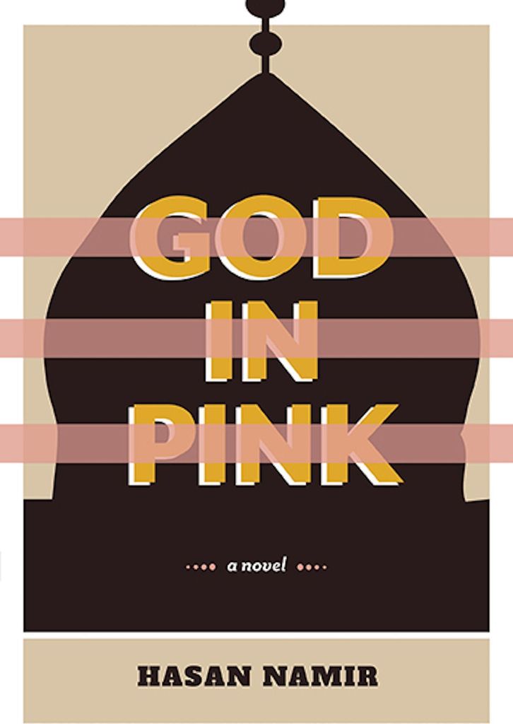 God In Pink – Lingua: Inglese