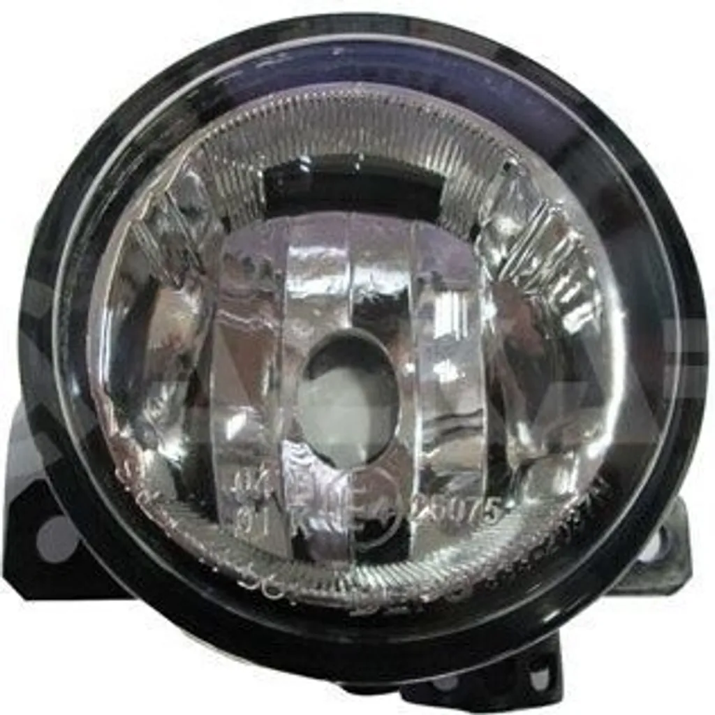 Feu Antibrouillard ALKAR 2903809 Haute Visibilité pour Renegade OE