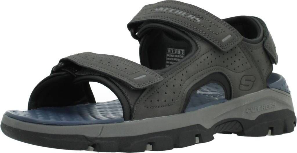 SKECHERS 204105S Grau Produktbild 