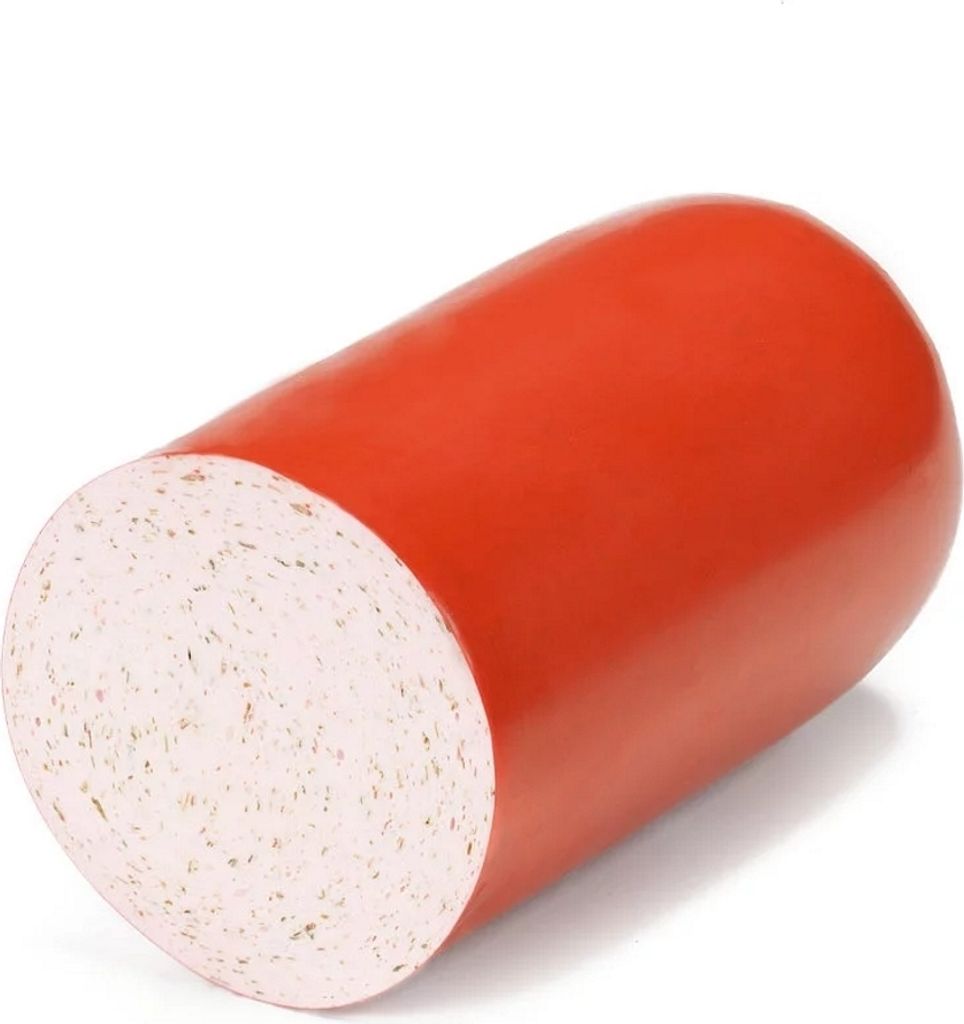 Kräuter Lyoner ca. 1,7 kg - Kofler Delikatessen