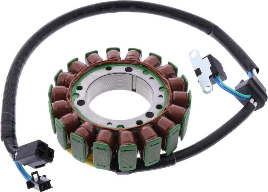 TOURMAX STA-322 Stator für Suzuki VL 1500 C1500 INTRUDER