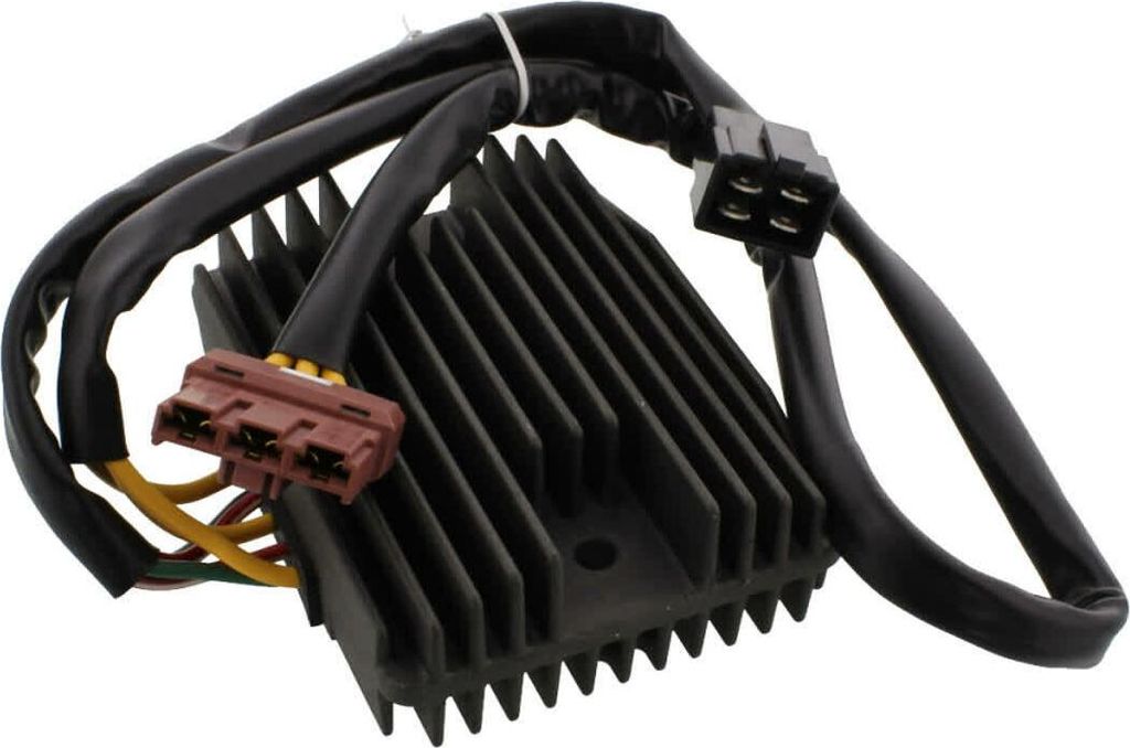 TOURMAX RGU-701 Spannungsregler