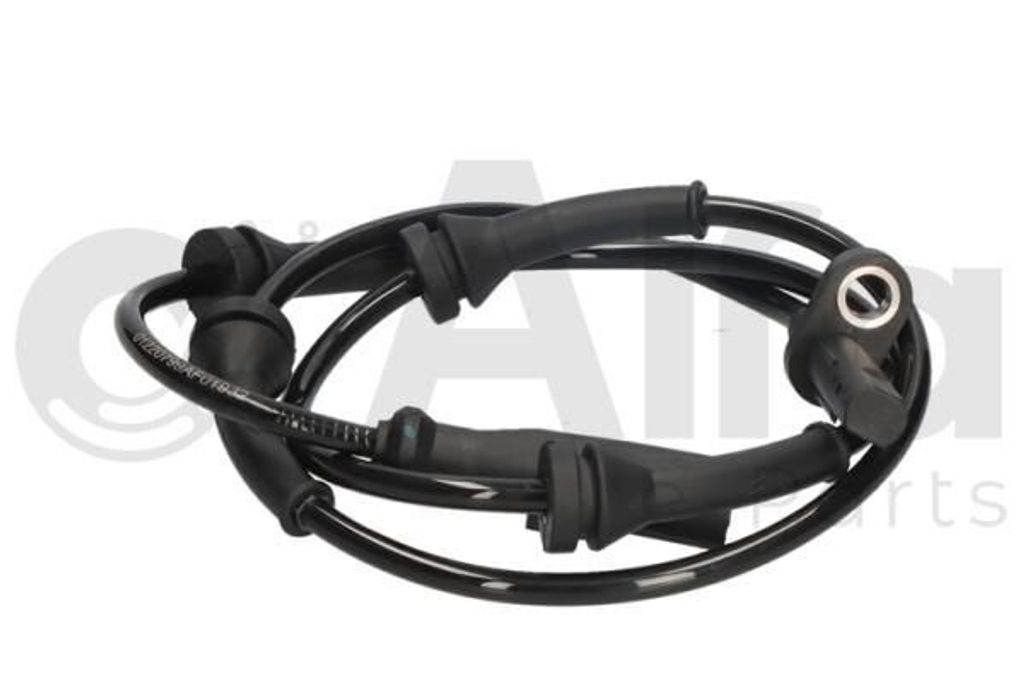 Alfa e-Parts ABS Sensor Raddrehzahl Hinten für OPEL Vivaro A Kastenwagen (X83) AF01932