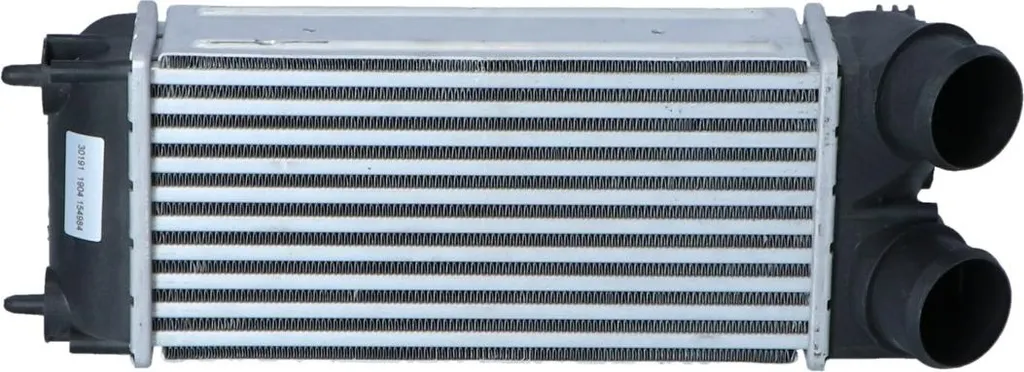 Refroidisseur d'air de suralimentation NRF 30191 pour échangeur turbo