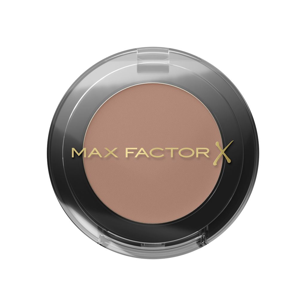 Max Factor Wild Shadow Pot Lidschatten 03 Crystal Bark Produktbild 