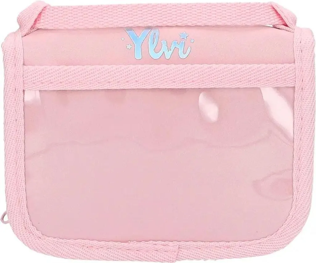 Ylvi Borsa da Petto Nuvola Depesche: Il Trend Pastello per Piccole Star - 5