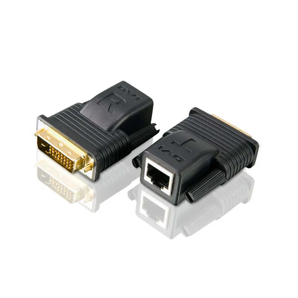 Prolongateur VE066-at : Résoudre les Limites de Distance Mini DVI