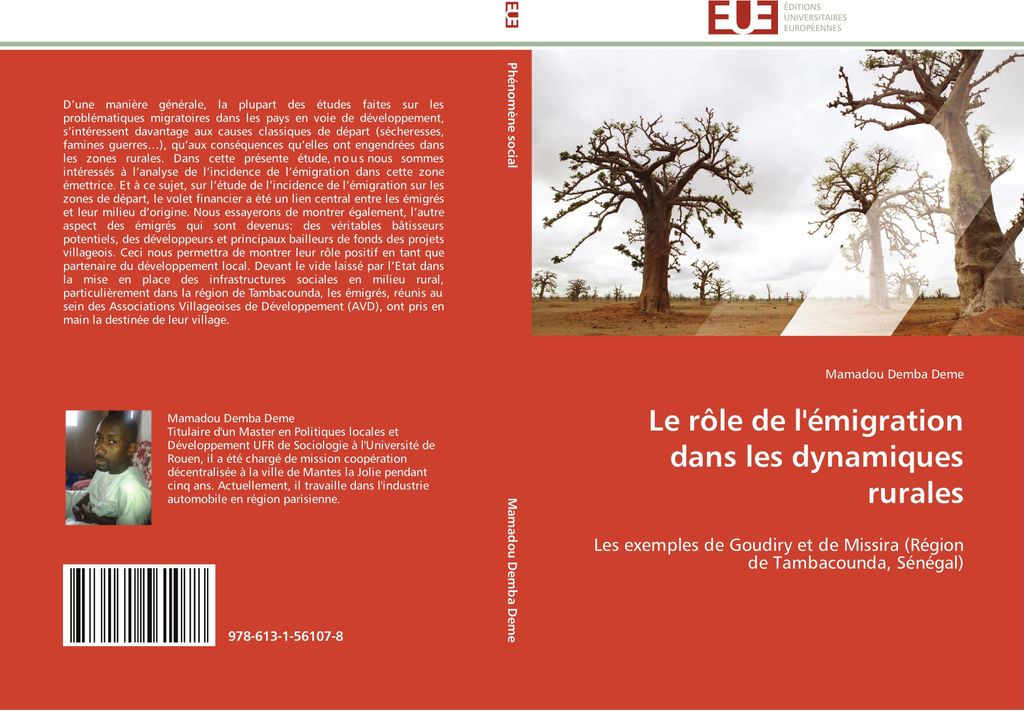 Le rôle de l'émigration dans les dynamiques rurales