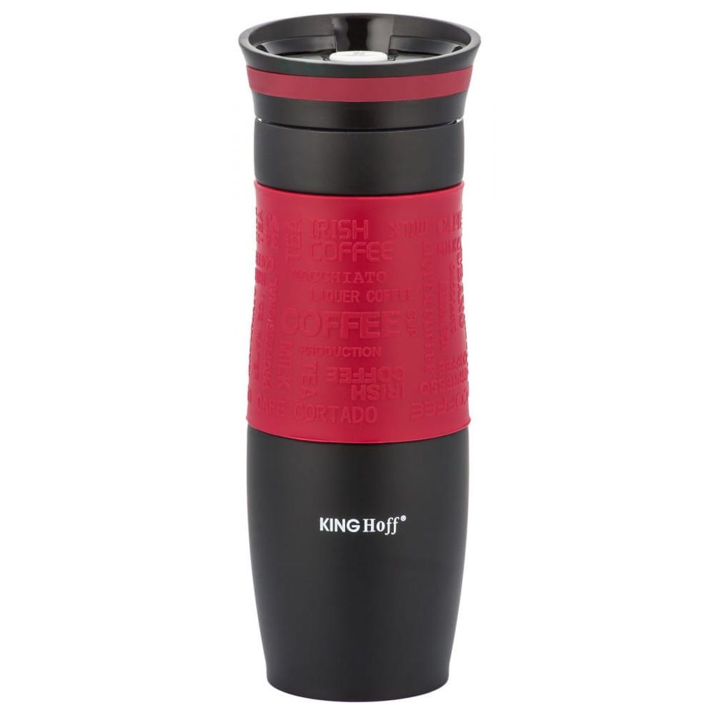 Kinghoff tasse isotherme KH4177 Image du produit 