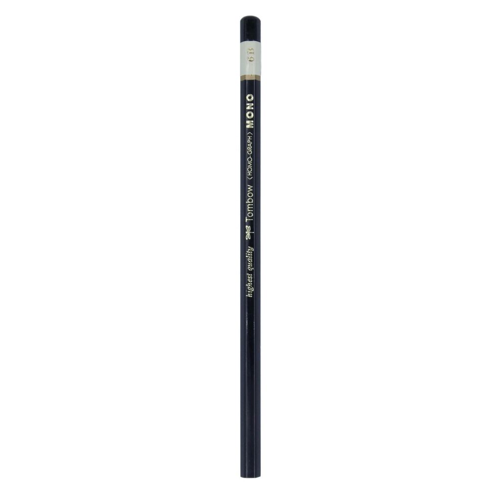 Tombow MONO Matita in Legno • Grado 6B Immagine del prodotto 