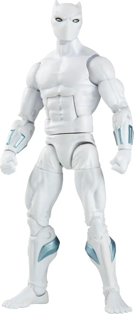 Figurine de collection Hatut Zeraze Marvel Legends Black Panther de 15 cm