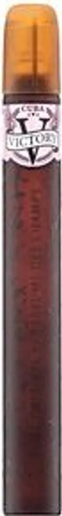 Cuba Victory Donna Eau de Parfum Spray 35ml - Note Sandalo e Cashmere