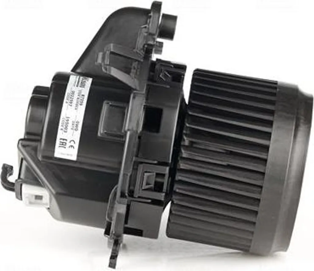 Moteur ventilateur chauffage Nissens 87359 haute fiabilité 12 Volts
