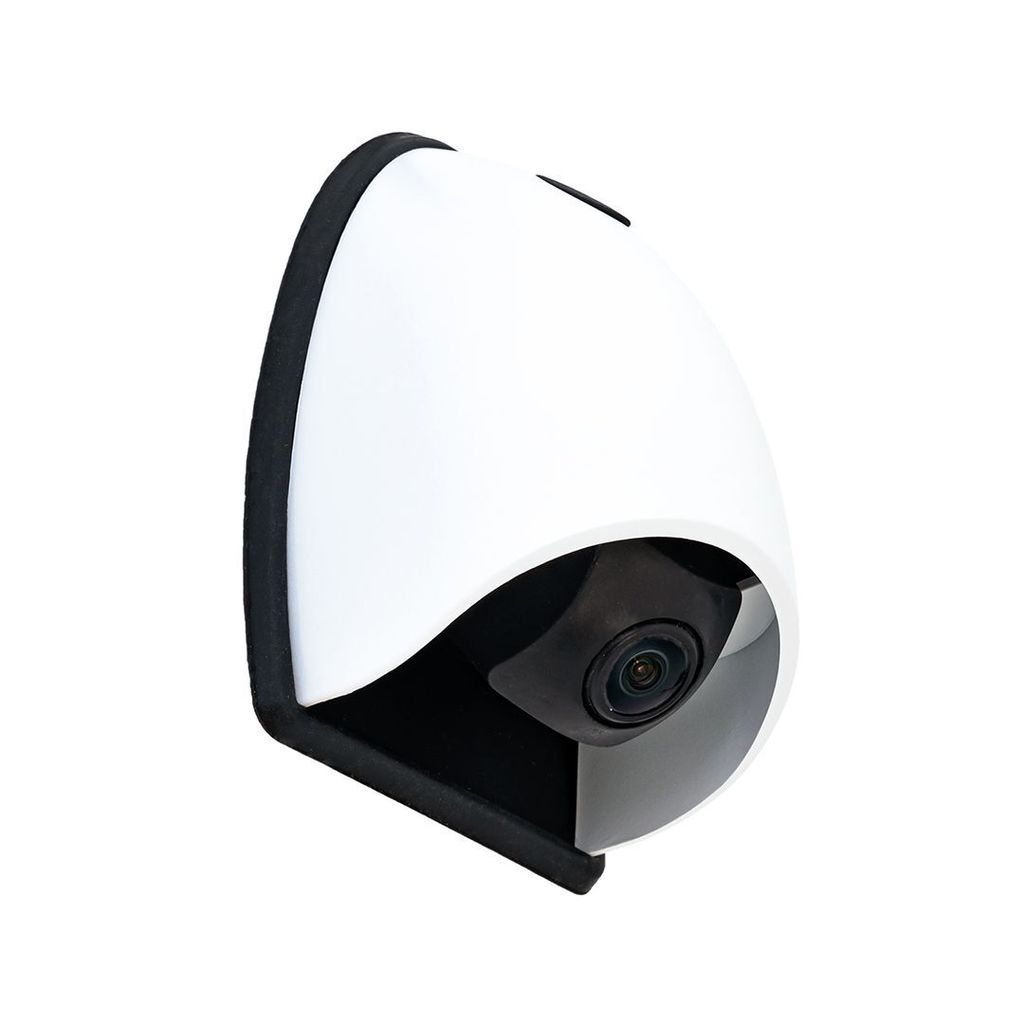 Caratec Safety CS150LA.03 DualView-Kamera für Wohnmobile Produktbild 
