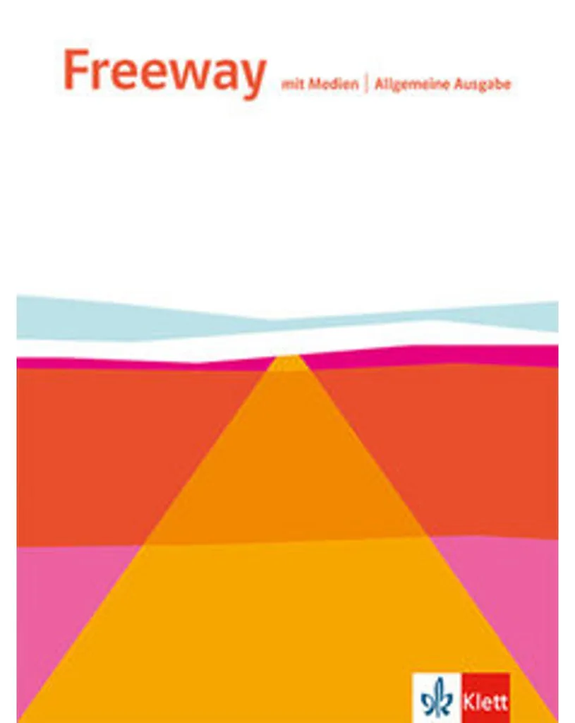 Freeway Anglais pour Écoles Professionnelles - Méthode de Langue Complète