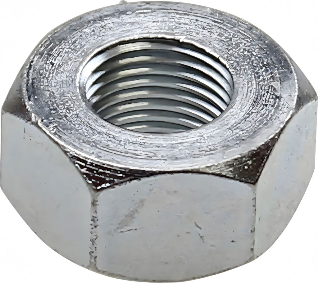 Vorderachsmutter PUCH MAXI 11mm pro Stück PM10036 Produktbild 