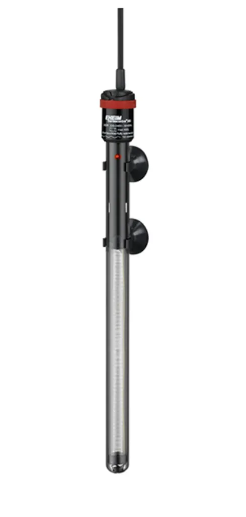 Régulateur de Température Thermocontrol E200 pour Grand Bac d'Eau Douce