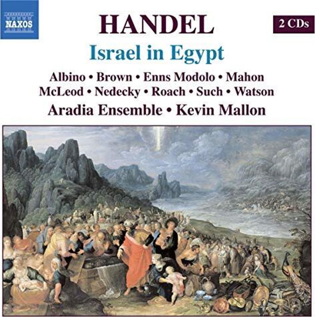 Israel In Ägypten