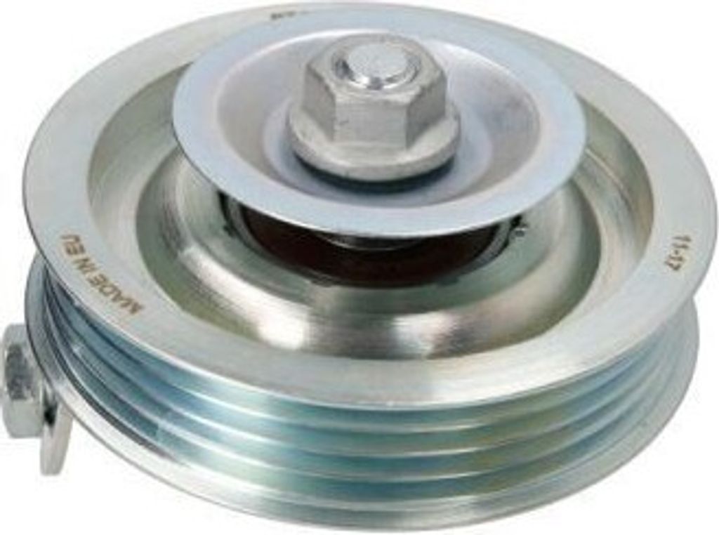 Spannrolle, Keilrippenriemen BTA E25019BTA