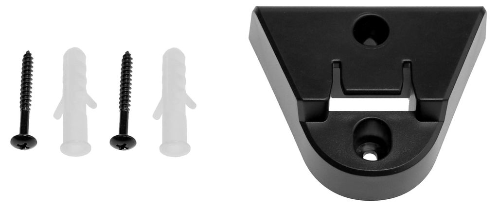 Hoover 48700614 Wandhalterung für HF4 HF401... Handstaubsauger