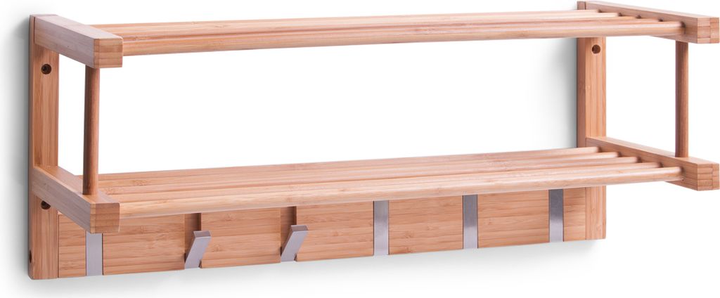 Zeller Present 13583, Vnitřní, Univerzální háček, Přírodní, Obrázek produktu 