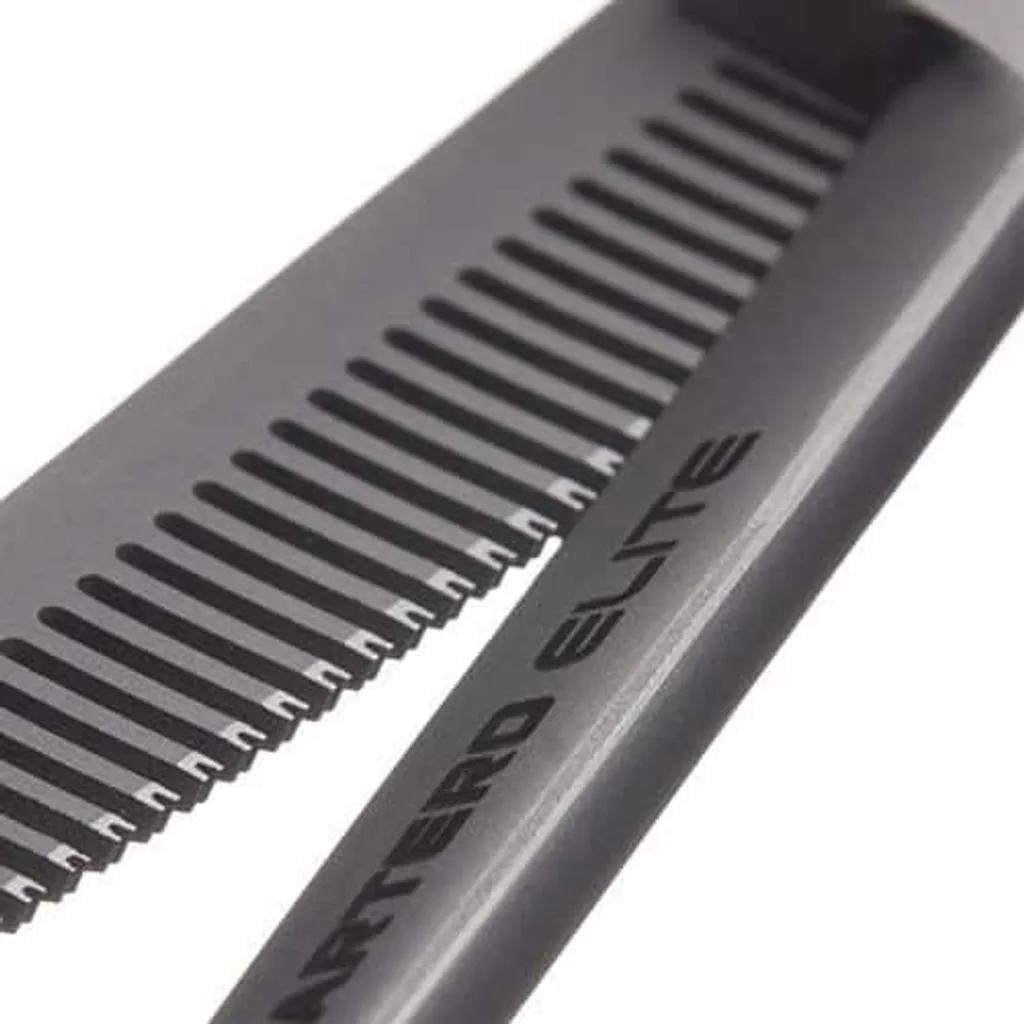 Ciseaux de coiffeur professionnels pour dégradé et volume