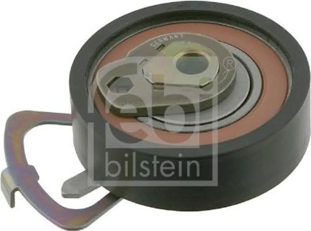 Galet tendeur de distribution pour VW Passat 3B Golf IV et Audi Polo
