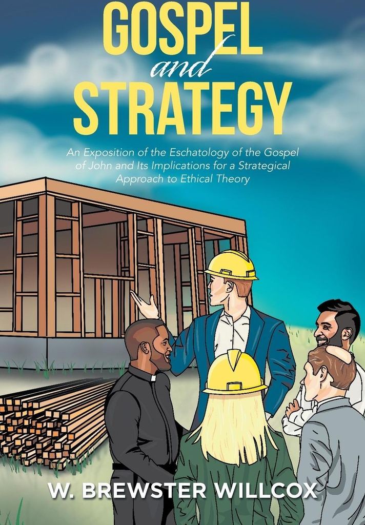 Gospel and Strategy
