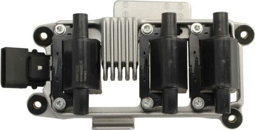 ENGITECH ENT960065 Zündspule für VW PASSAT Variant (3B6) PASSAT Variant (3B5) PASSAT (3B3) PASSAT (3B2) für AUDI A4 Avant (8E5, B6) A4 Limousine