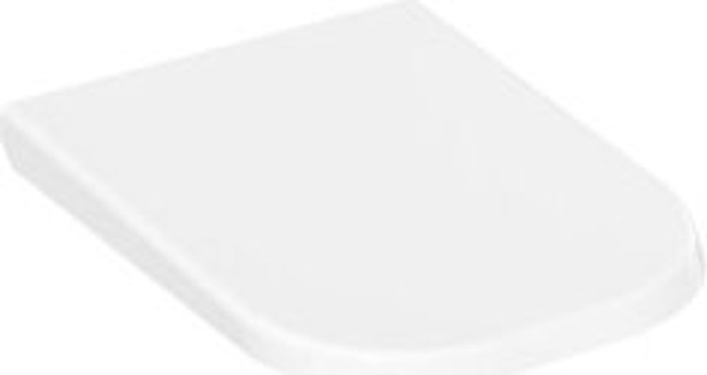 VITRA 142-003-009 Urinaldeckel Pure Style Duroplast