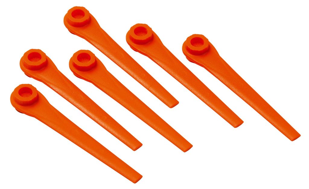 Gardena, Lame de rechange pour Turbotrimmer Accu Cut 20er Image du produit 