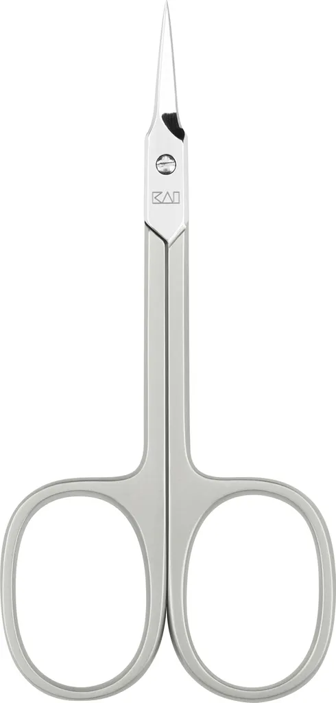 Ciseaux à cuticules précis KAI BCI-201 pour soins des ongles et manucure