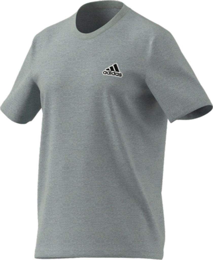 ADIDAS M Fcy T-Shirt Herren grau S