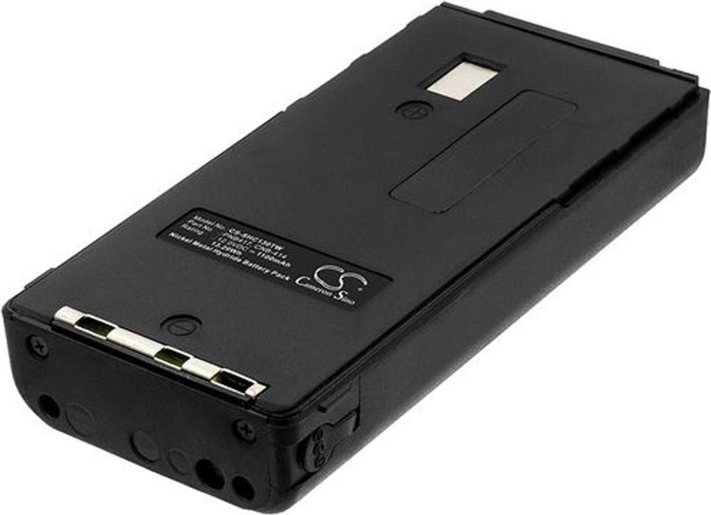 Akku für Pryme PR-52 etc