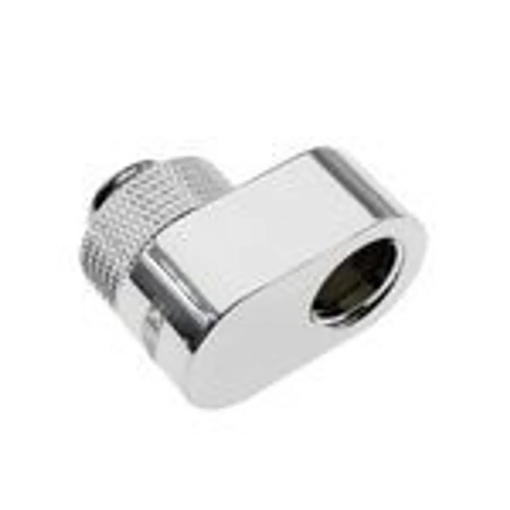 Raccord rotatif décalé 14 mm G1/4 XSPC pour alignement tubes rigides