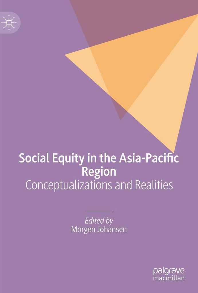 Social Equity in the Asia-Pacific Region