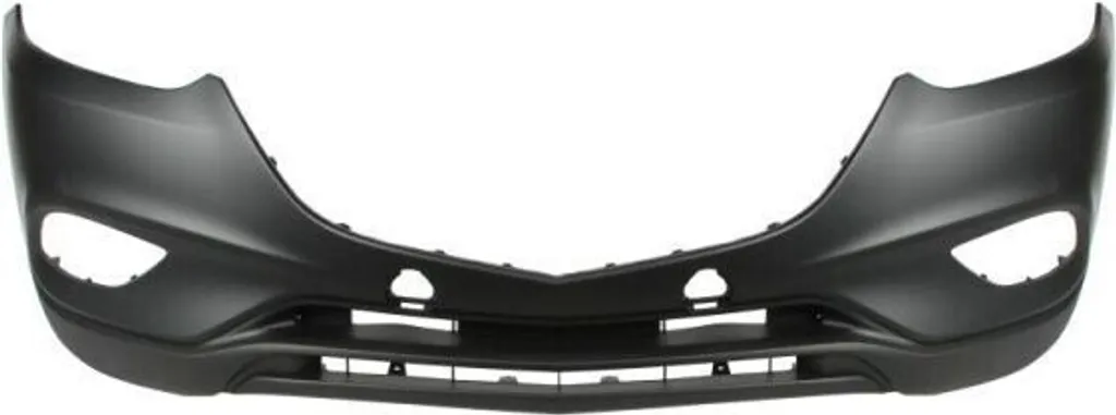Pare-chocs avant Mazda CX-9 TB (2006-2015) - Solution de réparation OE TK2150031DBB