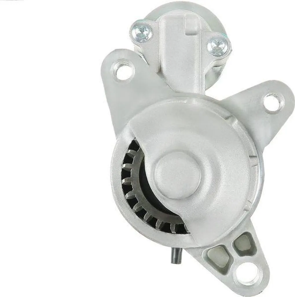 Démarreur AS-PL S9401S : fini les pannes de démarrage Ford Fiesta KA