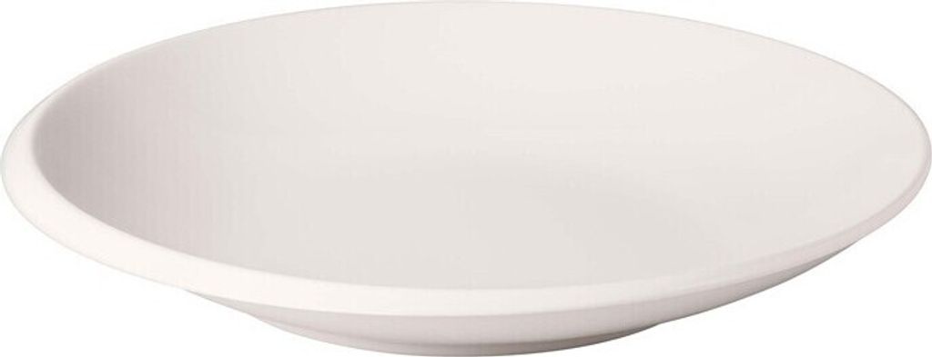 Multipack Villeroy & Boch NewMoon Schale flach - 6 Stück