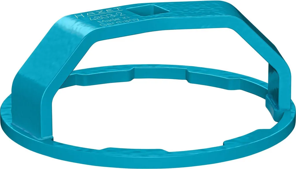 Clé de desserrage pour bouchon de vase d'expansion ø 92 mm HAZET 4803-2
