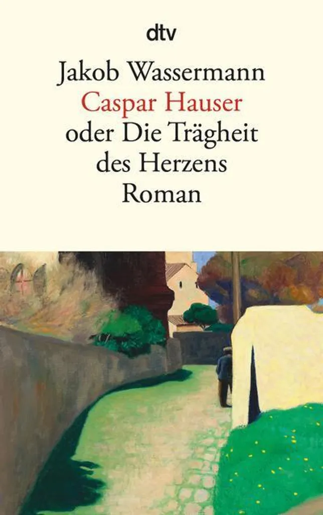 Caspar Hauser : Retrouvez l'Énigme Historique en Qualité Image Restaurée