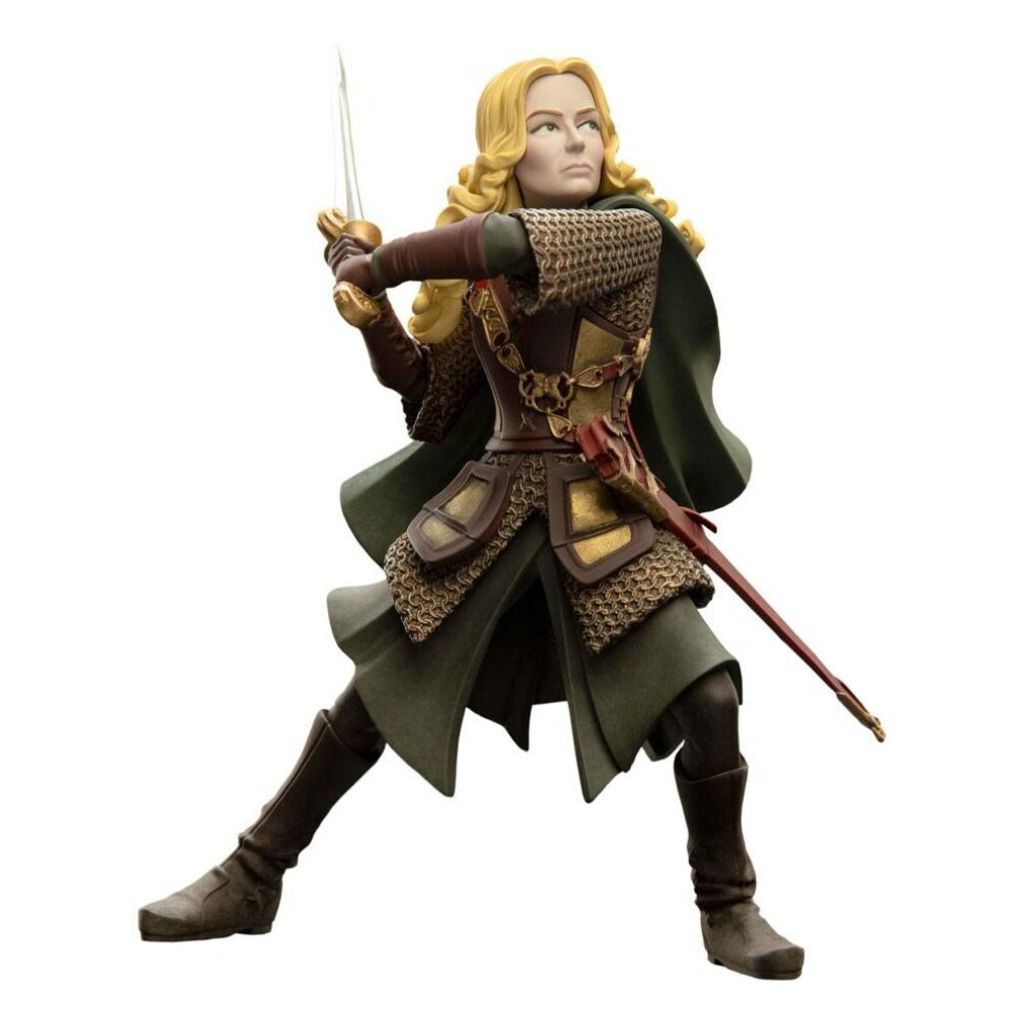 Weta Workshop - Herr der Ringe Mini Epics Vinyl Figur Éowyn 15 cm