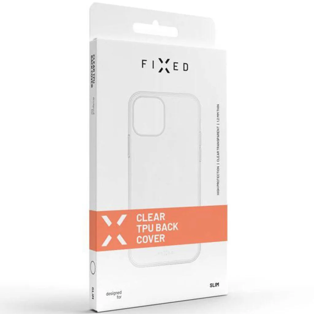MaiJin Custodia per Motorola Moto G8 Play/Moto One Macro (6,2 Pollici) Morbido TPU Cover Cristallo di rocca Trasparente Anti Scivolo Protezione Posteriore Cover