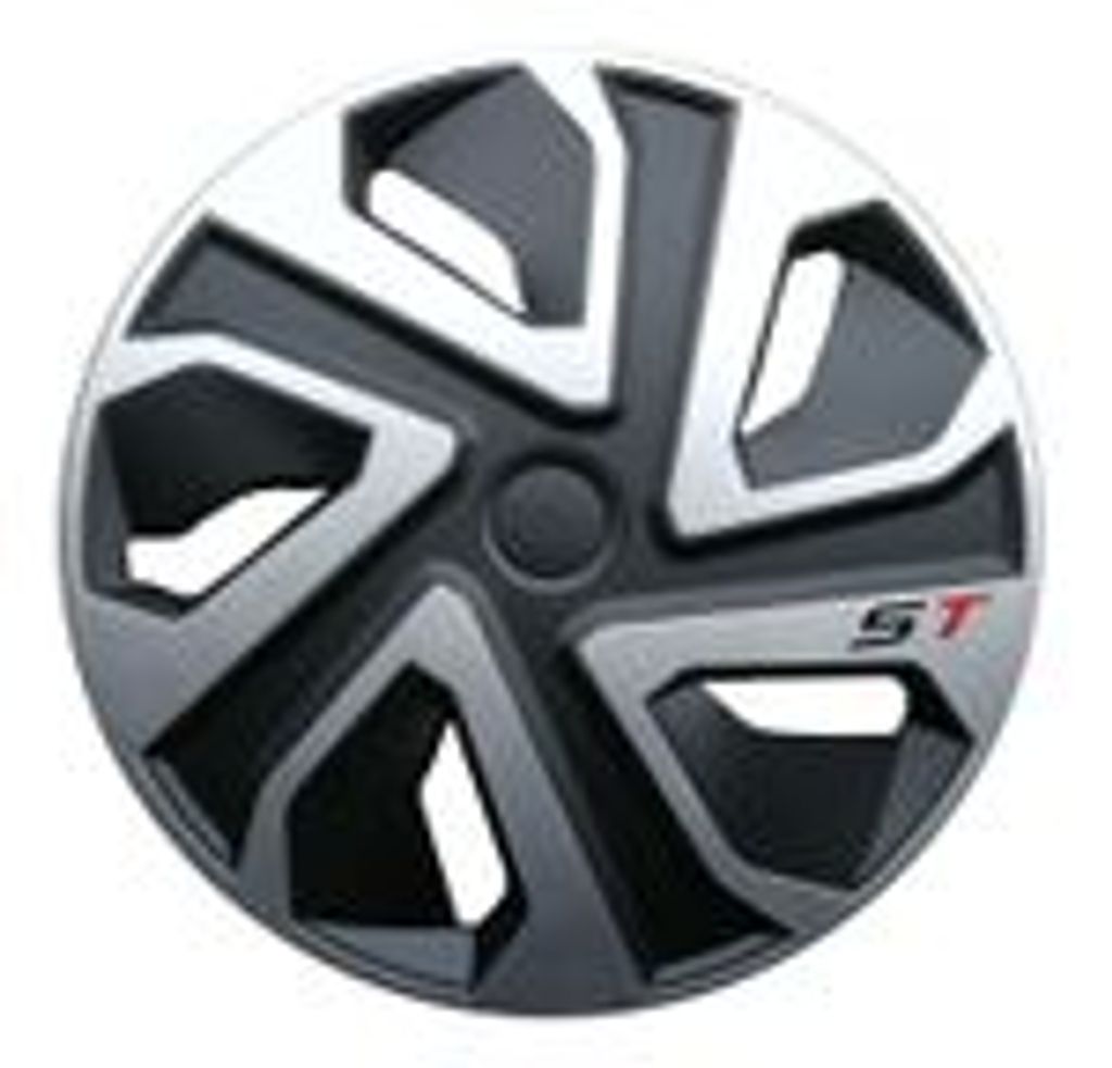 Set AUTO-STYLE wheel Wheel Covers J-Tec