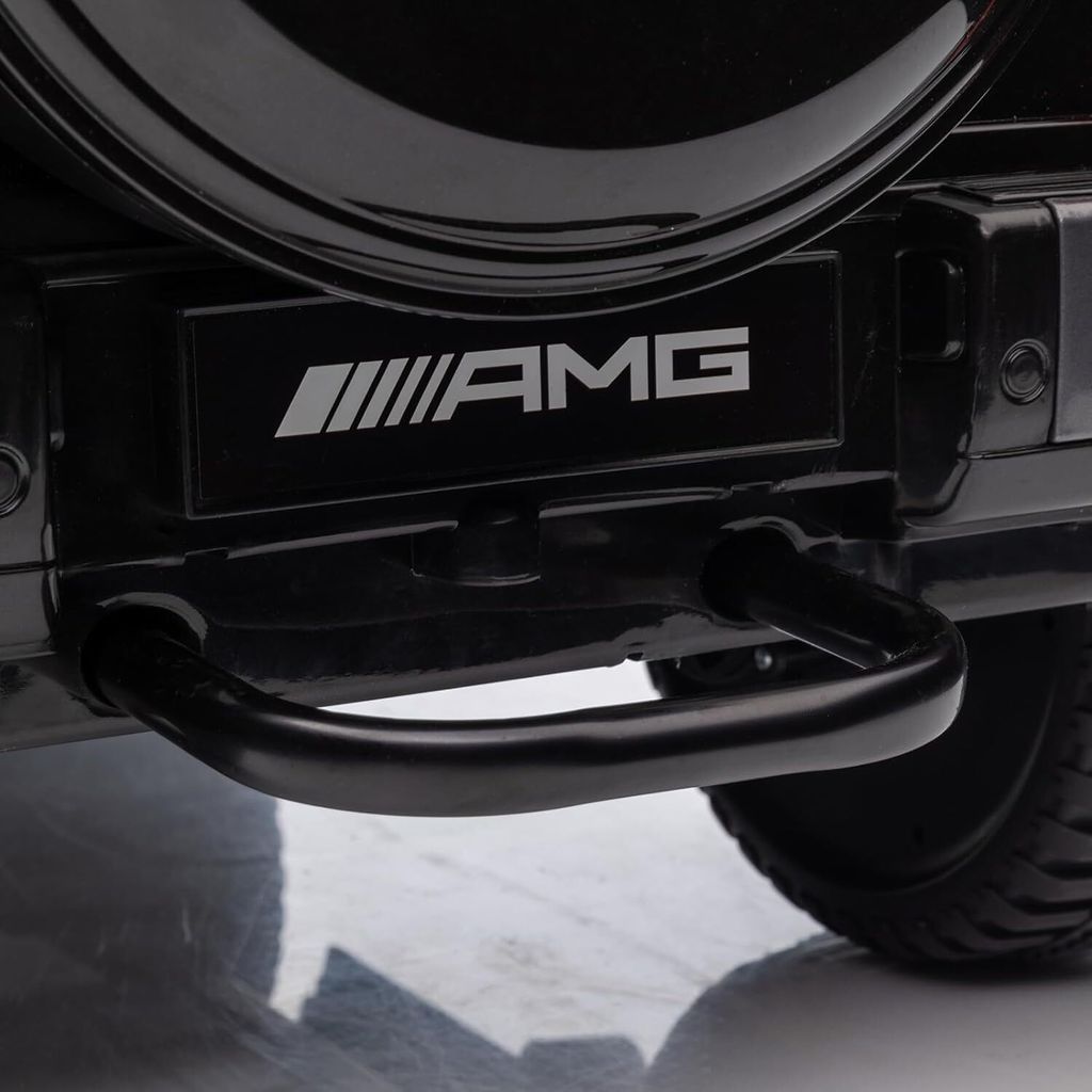 FCH Mercedes Benz G63 AMG SUV dětské elektrické auto dětské Obrázek produktu 6