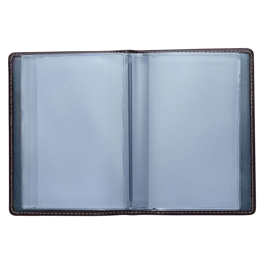 Test Golden Head Bari RFID Protect ID Holder Marrone - Opinioni - 5