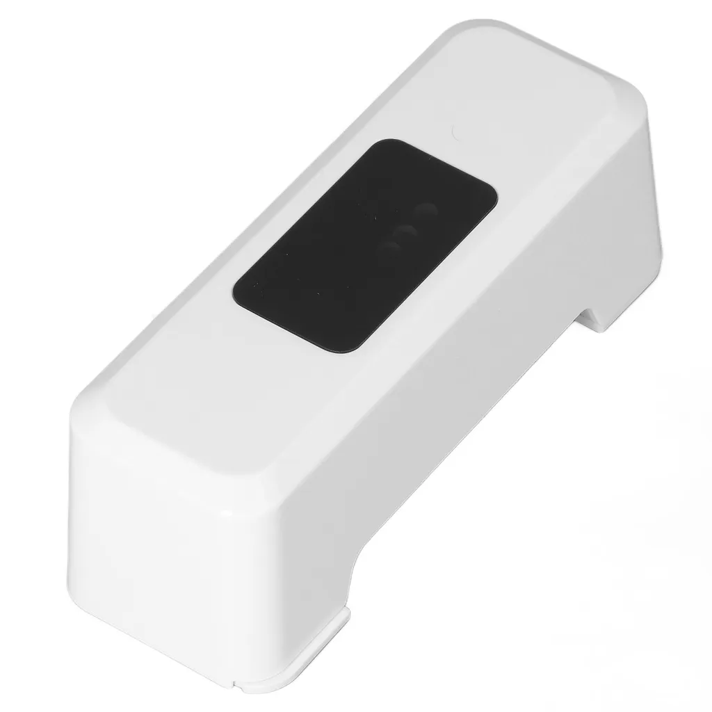 Chasse d'eau automatique infrarouge sans contact USB pour WC TF-202