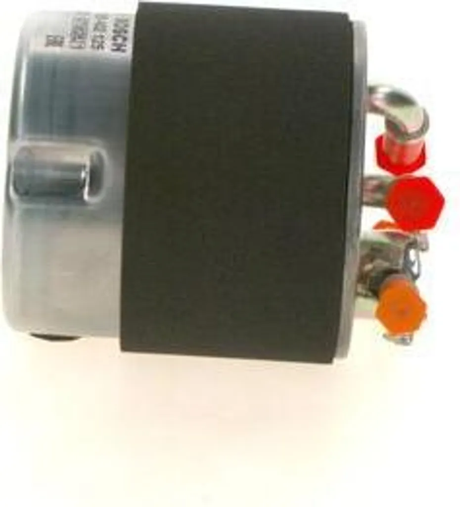 Filtre Bosch F026402125 : Fini les Impuretés dans votre Moteur !
