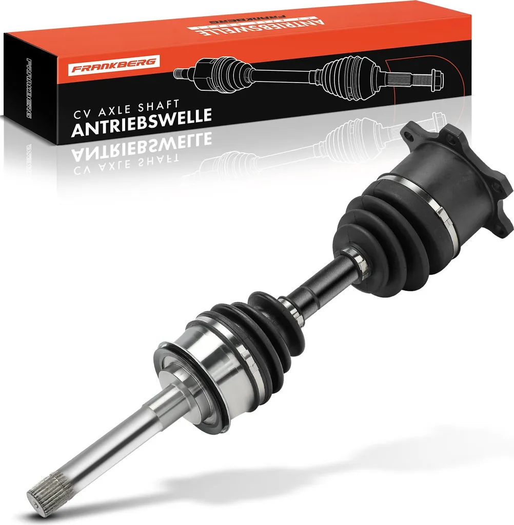 Transmission Essieu Avant pour Toyota 4 Runner N1 Hilux SUV KZN1 LN